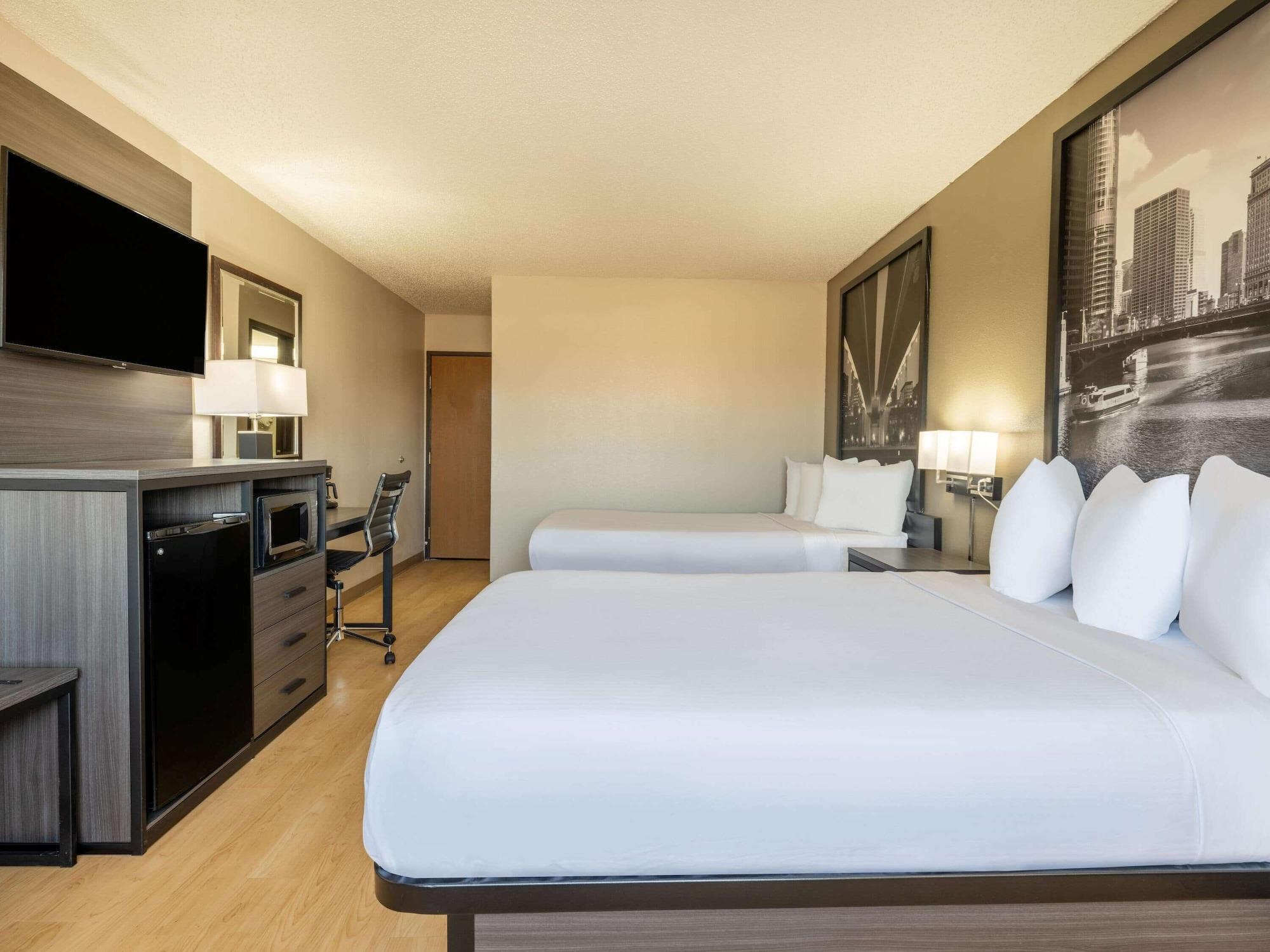 Super 8 By Wyndham 2*