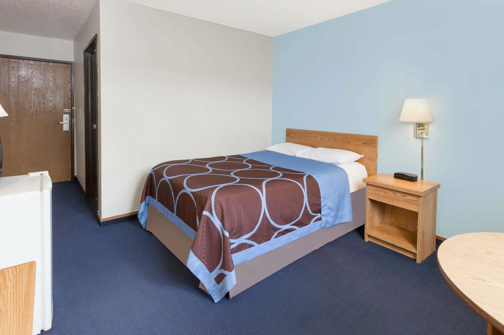 Hotel Super 8 By Wyndham